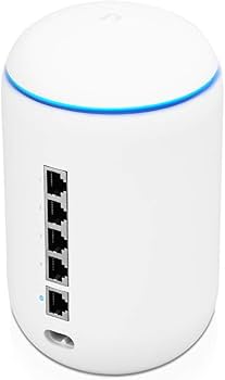 Amazon.com: Ubiquiti UniFi Dream Machine : Electronics Amazon.com: Ubiquiti UniFi Dream Machine : Electronics